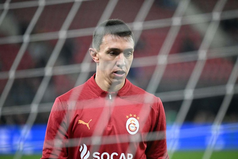 Galatasaray’ın yıldızı Muslera'dan kafa karıştıran paylaşım! Düştüğü nota çok dikkat - Resim: 3