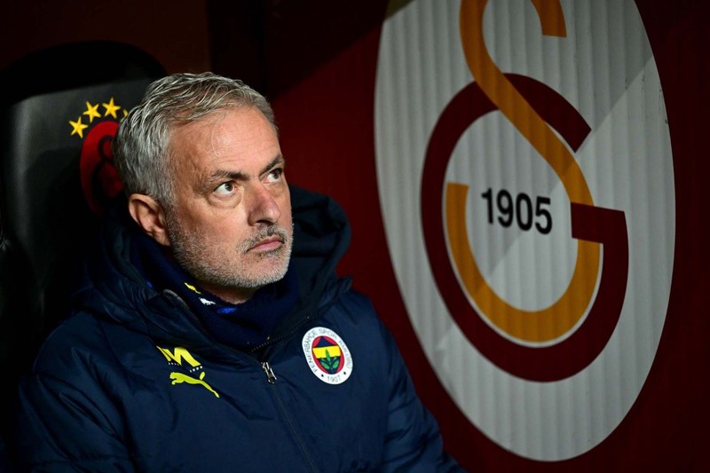 Galatasaray tepki göstermişti! Jose Mourinho’nun ‘maymun’ benzetmesi dünya basınında! “Türkiye’de kaos yarattı” - Resim: 12