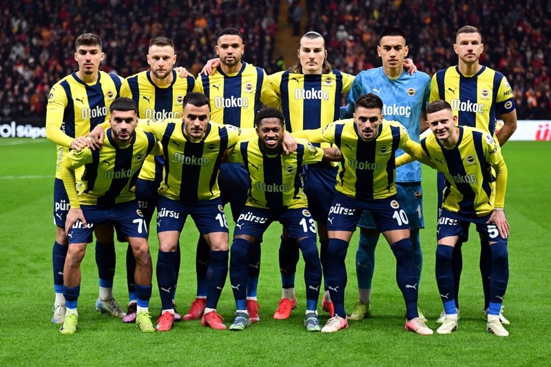 Süper Lig’de şampiyonluk yarışı kızışıyor! Fikstürde hangi takım avantajlı? İşte Galatasaray ve Fenerbahçe’nin kalan maçları - Resim: 6