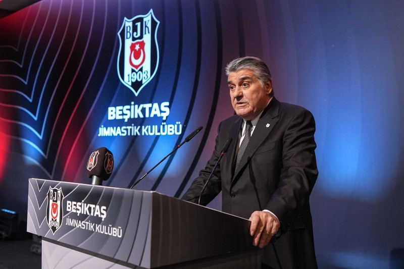 Beşiktaş’ta Immobile dönemi bitiyor! Transfer çalışmaları başladı! 13 milyon euroluk golcü radara girdi! - Resim: 1