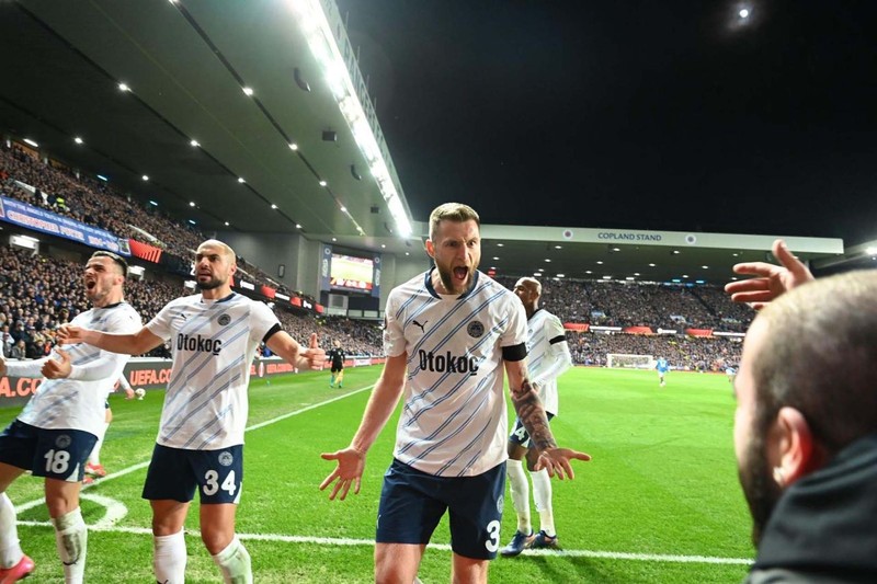 UEFA ülke puanı sıralamamız belli oldu! Süper Lig şampiyonuna Şampiyonlar Ligi müjdesi! Dev gelir kasaları ağzına kadar dolduracak - Resim: 4