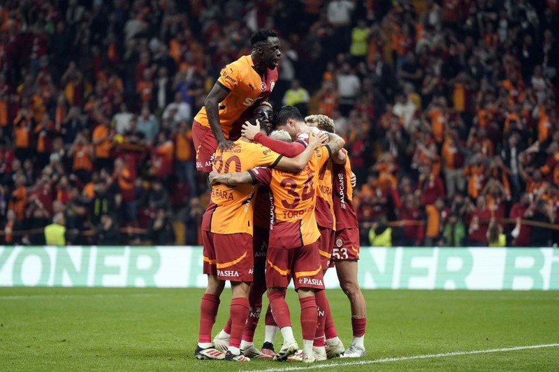 Galatasaray’dan yılın transfer hamlesi! Gardi, 45 milyon euroluk dünya yıldızı için yetki aldı! Evet derse 0 bonservisle gelecek - Resim: 1