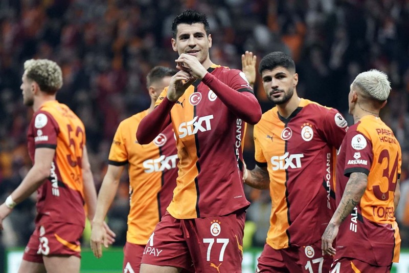 Galatasaray’dan yılın transfer hamlesi! Gardi, 45 milyon euroluk dünya yıldızı için yetki aldı! Evet derse 0 bonservisle gelecek - Resim: 2