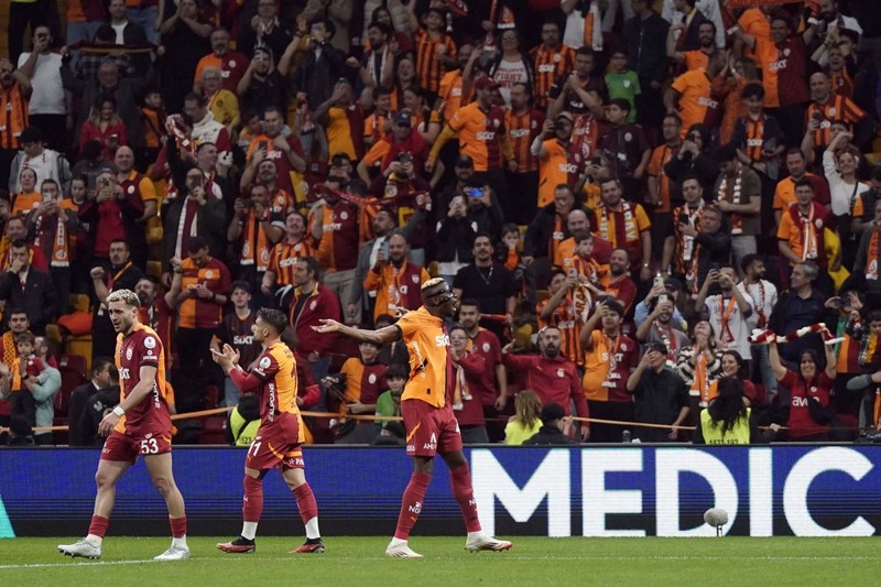 Galatasaray’dan yılın transfer hamlesi! Gardi, 45 milyon euroluk dünya yıldızı için yetki aldı! Evet derse 0 bonservisle gelecek - Resim: 3