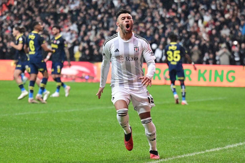 Solskajer herkesi ters köşe yapacak! Beşiktaş'in Galatasaray maçı ilk 11'inde büyük sürpriz! En güvendiği ismi sahaya sürecek - Resim: 6