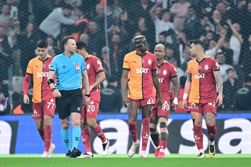 Galatasaray transferde gemileri yaktı! Mertens’in yerine 52 milyon euroluk dünya yıldızı! Cimbom devreye girdi - Resim: 3