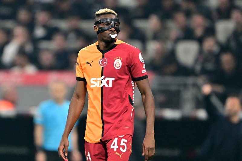 Okan Buruk’tan Fenerbahçe derbisinin ilk 11’ine ayar! Galatasaray’da 3 yıldız geri dönüyor! İşte muhtemel ilk 11 - Resim: 4