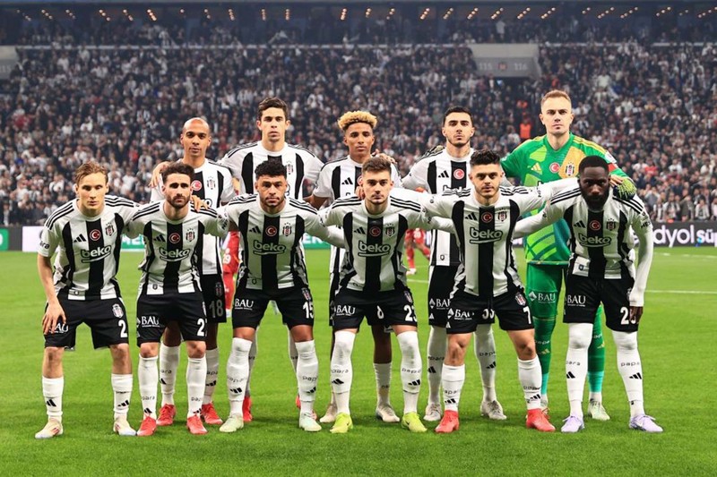 Beşiktaş’a 13 milyon euroluk sol kanat! 15 gol, 6 asist yaptı, Solskajer transfere onay verdi! Serdal Adalı, İtalyanlarla görüşecek - Resim: 3