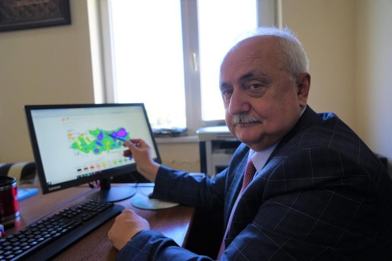 Türkiye'nin yüzde 70'ine korkunç kahverengi uyarı verildi. Yakın bir tarihte her şey daha da kötü olabilir. Kahverengi felaket her yeri saracak - Resim: 1