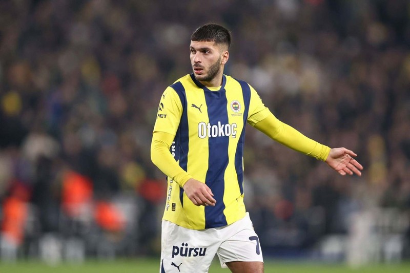 Mourinho’nun jokerine 2 dünya devinden transfer kancası! Menajerini arayıp bonservisini öğrendiler! Ali Koç’un kapısını çalacaklar - Resim: 5
