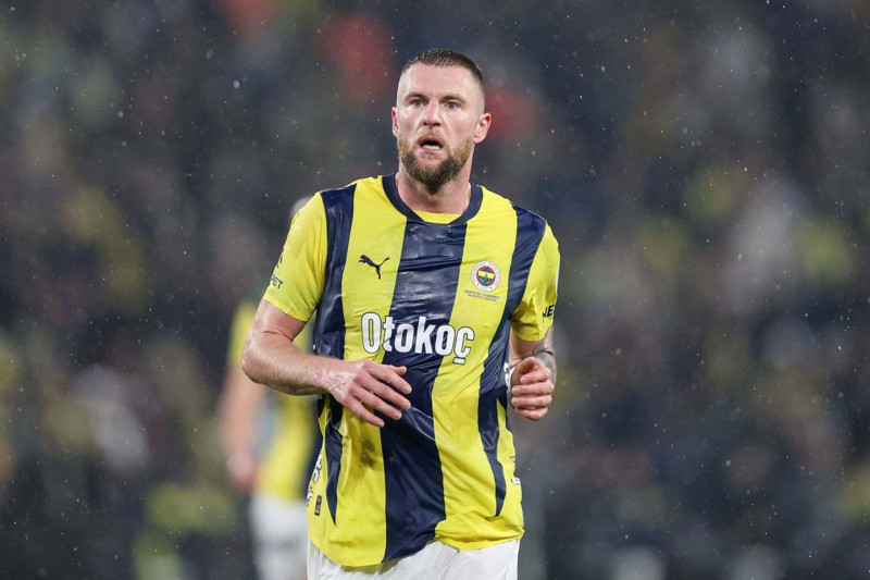 Yeşil ışık yaktı! Milan Skriniar’ın menajerinden Fenerbahçe’ye transfer müjdesi! - Resim: 3