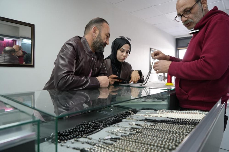 Brezilya'da doğada başka şekilde 1 1 toplanıyor... Erzincan'a giriş yaptığında bambaşka bir şeye dönüşüyor - Resim: 1