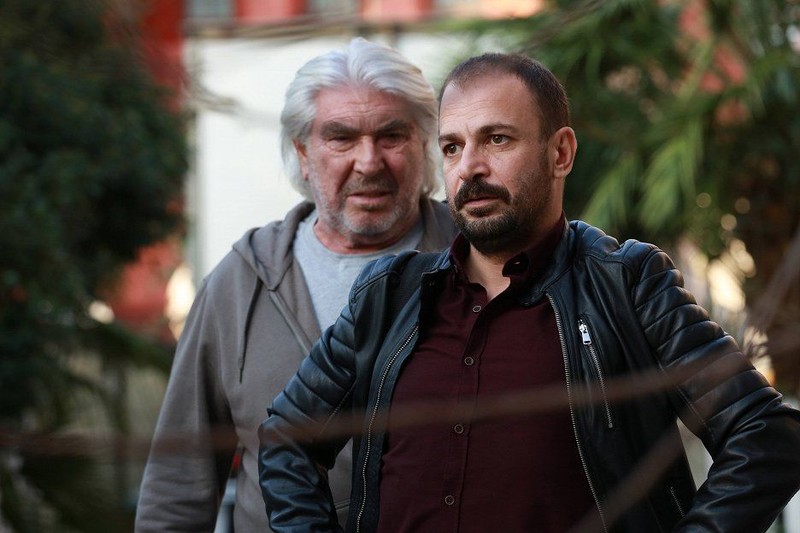 Ünlü oyuncu kötü haberi hastane odasından duyurdu! Paylaşımı sevenlerini endişelendirdi - Resim: 2