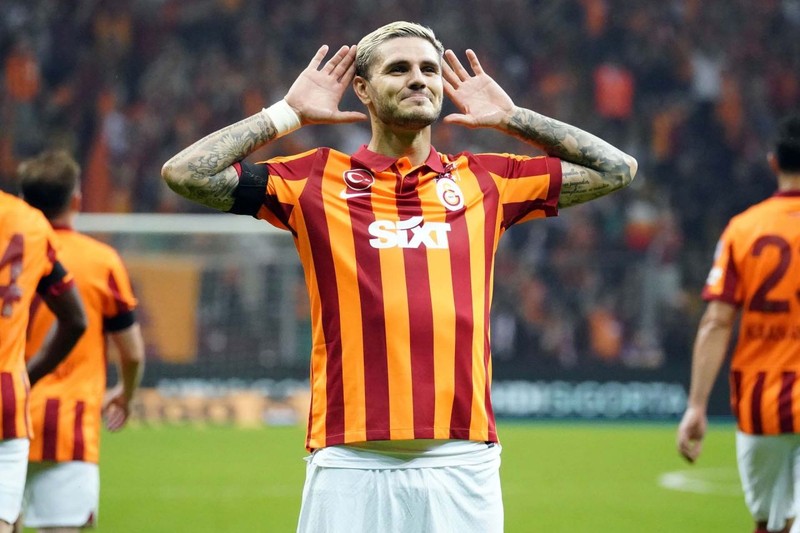 Dünya devlerinin transfer listesine girmişti! Osimhen'in Galatasaray'dan istediği yıllık maaş ortaya çıktı! Icardi’den bile fazla kazanmak istiyor - Resim: 7