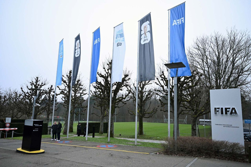 FIFA kötü haberi resmen duyurdu! 8 Türk takımına transfer yasağı verildi - Resim: 3