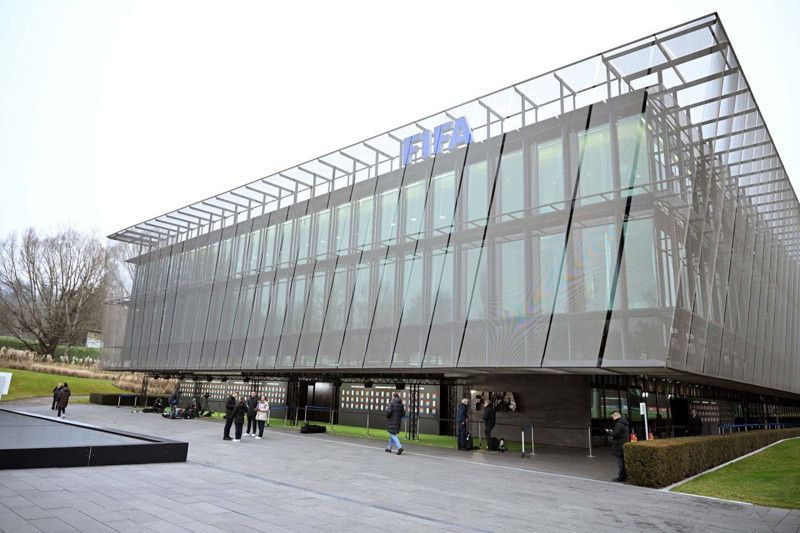 FIFA kötü haberi resmen duyurdu! 8 Türk takımına transfer yasağı verildi - Resim: 4