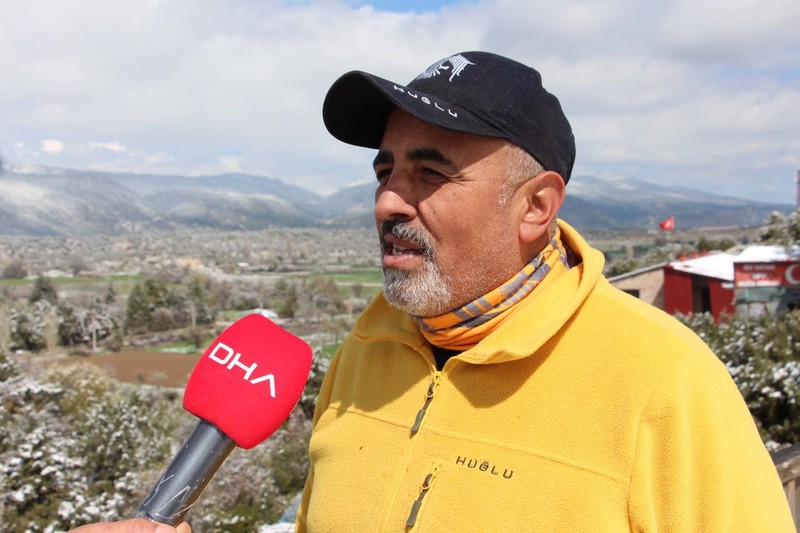 Konya'ya 100'lercesi akın akın giriş yapmaya başladı... 100'lercesi Konya sınırından girince kendileri için bir sürpriz ile karşılaştı - Resim: 1