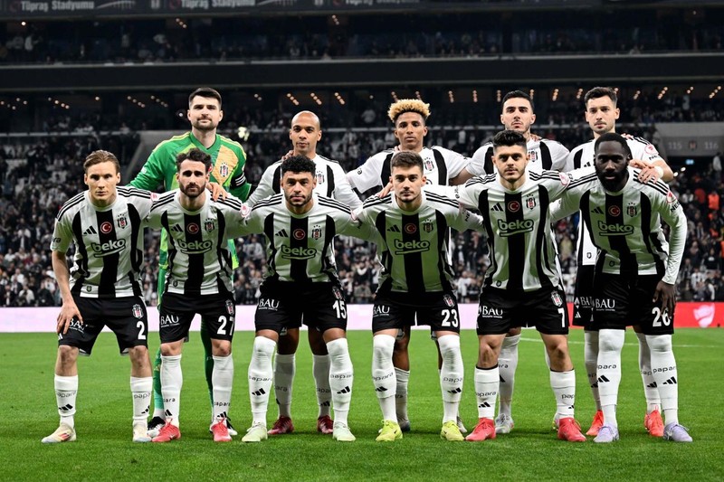 Hiç hesapta yoktu! Beşiktaş’ta 3.4 milyon euroluk tehlike! Kasadan çıkacak para 5-6 milyon euroyu bulabilir! - Resim: 1