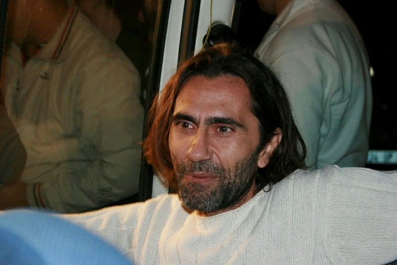 Avrupa Yakası'nın Gaffur'uydu! Peker Açıkalın'ın son halini görenler şoke oldu! Saçlarını kazıttı, bıyık bıraktı - Resim: 4