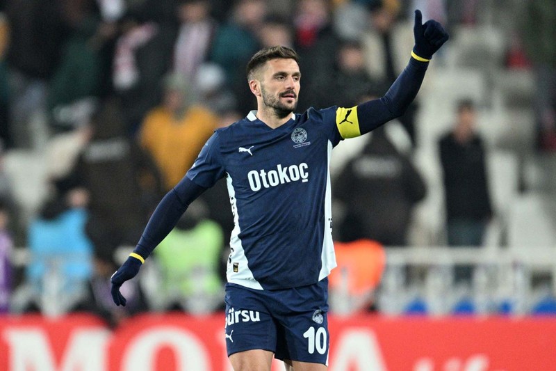 Tümer Metin’den Fenerbahçe yönetimine dikkat çeken Tadic önerisi! “Karşıma alırım tamam derse faydalanırım” - Resim: 4