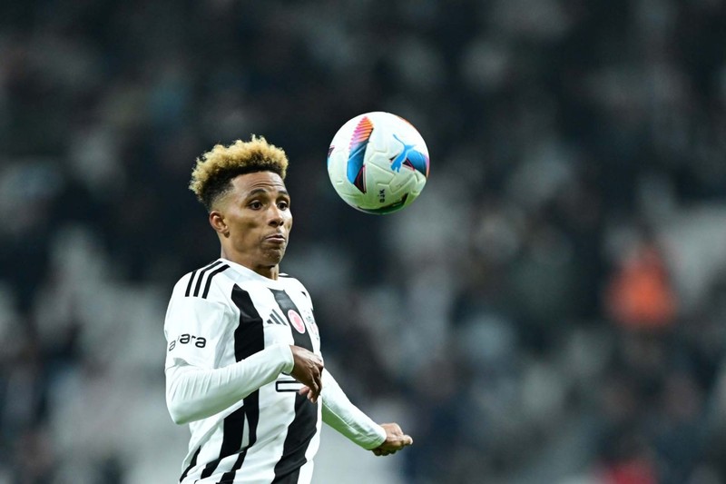 25 milyon euroluk teklif reddedilmişti! Beşiktaş transferde karar değiştirdi! Serdal Adalı yıldız futbolcuyu yazın satılabilir - Resim: 5