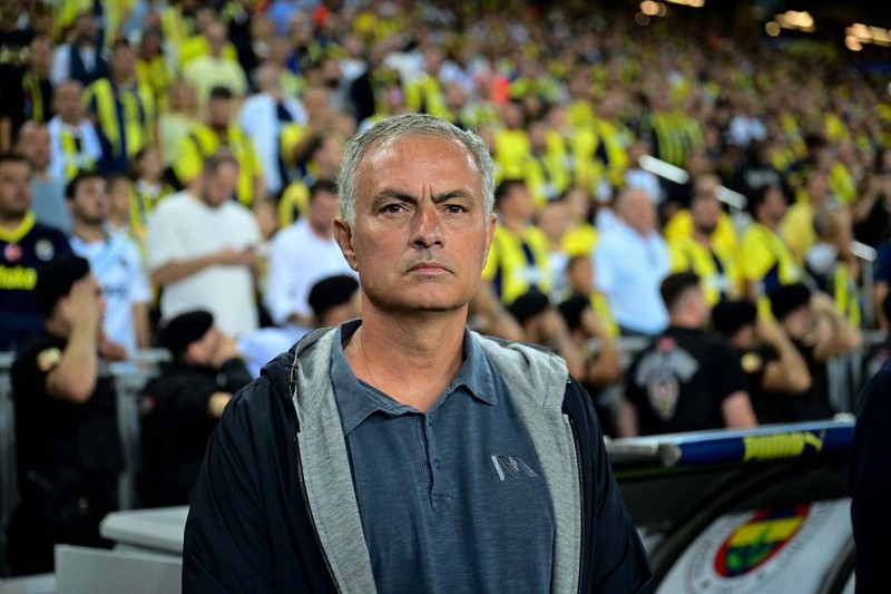 İtalyanlar duyurdu! Dünya devinden çarpıcı karar! Teknik direktörlerini kovup Mourinho’yu getirmek istiyorlar - Resim: 2