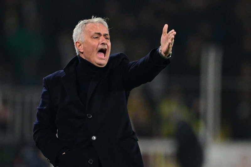 İtalyanlar duyurdu! Dünya devinden çarpıcı karar! Teknik direktörlerini kovup Mourinho’yu getirmek istiyorlar - Resim: 3