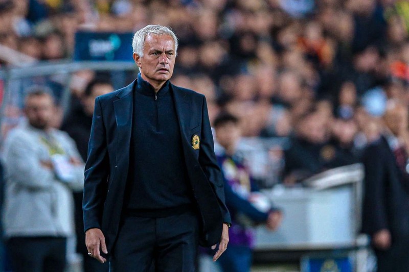 İtalyanlar duyurdu! Dünya devinden çarpıcı karar! Teknik direktörlerini kovup Mourinho’yu getirmek istiyorlar - Resim: 6