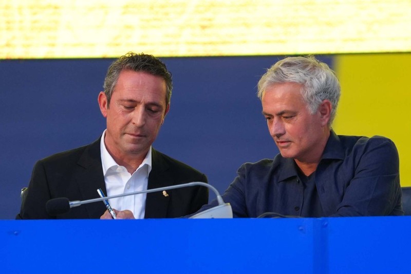Fenerbahçe'de “olağanüstü kongre” sesleri! İki isim başkan adaylığını açıkladı - Resim: 4