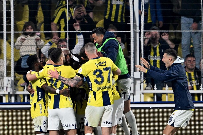 Performansı eleştirilmişti! Dusan Tadic'ten Fenerbahçelileri kızdıran 0 istatistiği! - Resim: 2