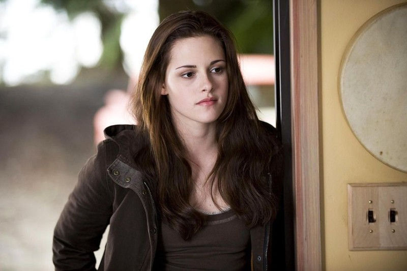 Alacakaranlık'ın Bella'sı Kristen Stewart'ın mutlu günü! Senarist Dylan Meyer ile evlendi - Resim: 1