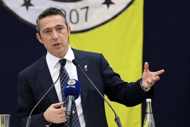 "Ali Koç istifadan döndü" iddiası! O isim kararından vazgeçirmiş - Resim: 5
