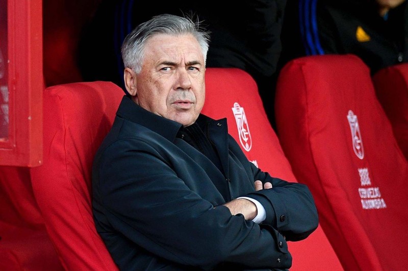 İspanyol basını anlaşmayı açıkladı! Real Madrid’de Ancelotti dönemi bitiyor! Arda Güler’in yeni teknik direktörü belli oldu - Resim: 3