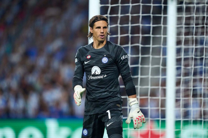 Ses getirecek transfer hamlesi! Galatasaray’a “Şampiyonlar Ligi” kalecisi! Muslera’nın veliahtı bulundu! 3 yıllık sözleşme teklif edilecek - Resim: 5