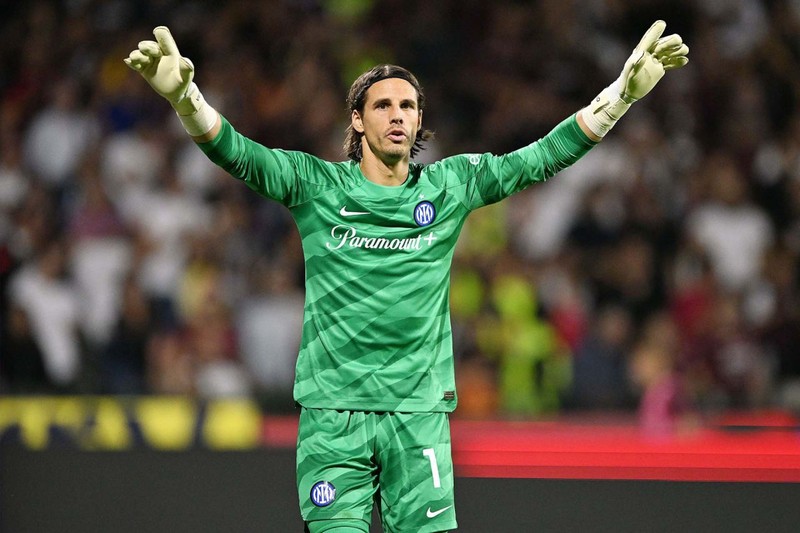 Ses getirecek transfer hamlesi! Galatasaray’a “Şampiyonlar Ligi” kalecisi! Muslera’nın veliahtı bulundu! 3 yıllık sözleşme teklif edilecek - Resim: 4