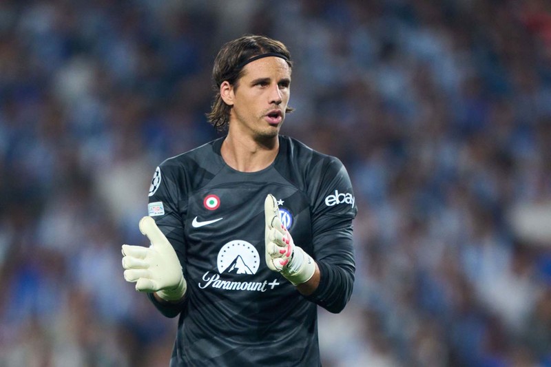Ses getirecek transfer hamlesi! Galatasaray’a “Şampiyonlar Ligi” kalecisi! Muslera’nın veliahtı bulundu! 3 yıllık sözleşme teklif edilecek - Resim: 6