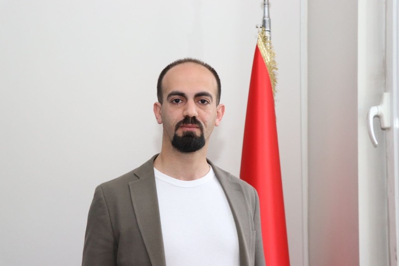 Erzurum'da bahar mevsiminde topraktan 5'er 5'er 10'ar 10'ar çıkacaklar. Onları gördüğünüzde önce bir durun - Resim: 2