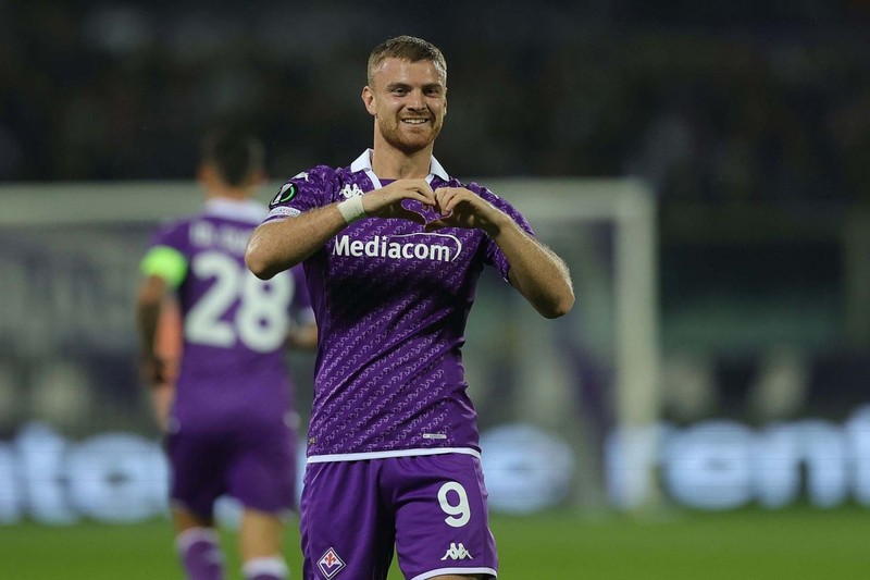 İtalyanlar yazdı! Galatasaray transferde gaza bastı! Mertens’in yerine 18 milyon euroluk on numara için harekete geçti - Resim: 6
