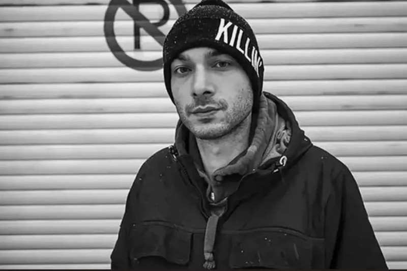 Babasını canlı yayında darp etmişti! Ünlü rapçi Sansar Salvo hakkında yeni gelişme - Resim: 6