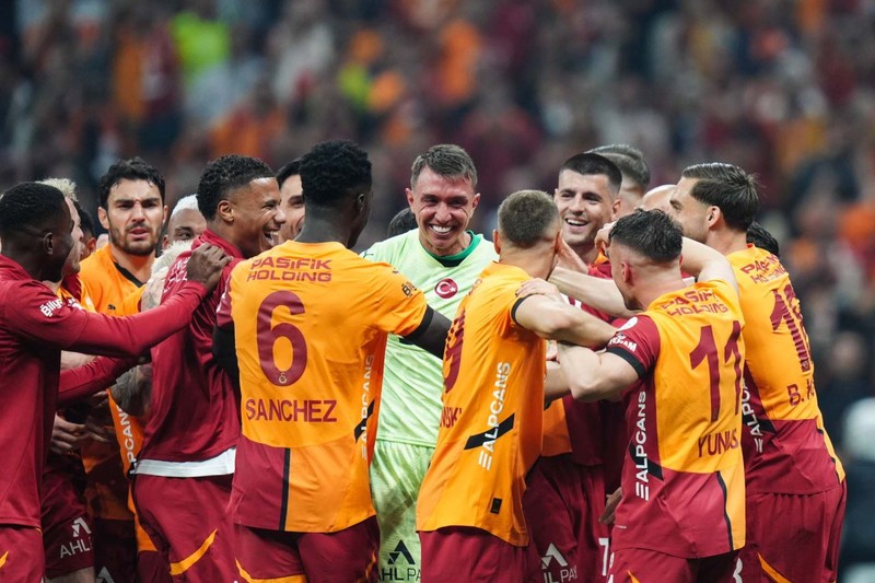 Şampiyonlukla köşeyi döndü! Galatasaray'ın kasası eurolarla dolacak! Şampiyonlar Ligi'nden gelecek para kalem kalem ortaya çıktı - Resim: 6