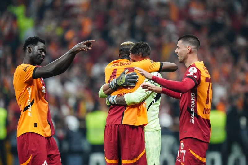 Şampiyonlukla köşeyi döndü! Galatasaray'ın kasası eurolarla dolacak! Şampiyonlar Ligi'nden gelecek para kalem kalem ortaya çıktı - Resim: 7