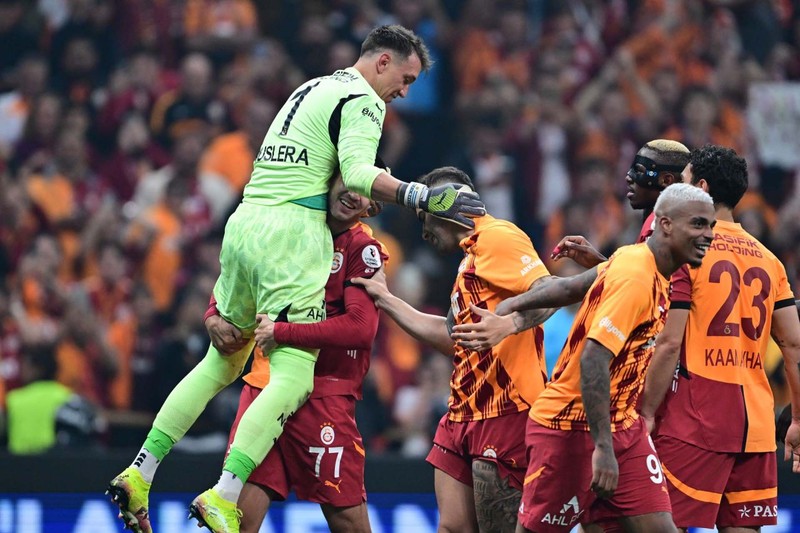 Şampiyonlukla köşeyi döndü! Galatasaray'ın kasası eurolarla dolacak! Şampiyonlar Ligi'nden gelecek para kalem kalem ortaya çıktı - Resim: 4