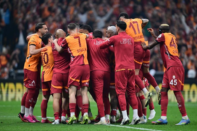 Şampiyonlukla köşeyi döndü! Galatasaray'ın kasası eurolarla dolacak! Şampiyonlar Ligi'nden gelecek para kalem kalem ortaya çıktı - Resim: 5