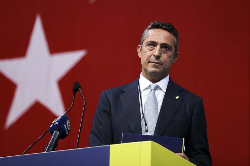 Yeni sezonda onlara yer yok! Fenerbahçe’den ayrılacak 3 futbolcu belli oldu! Kesin olarak yollar ayrılacak! - Resim: 3