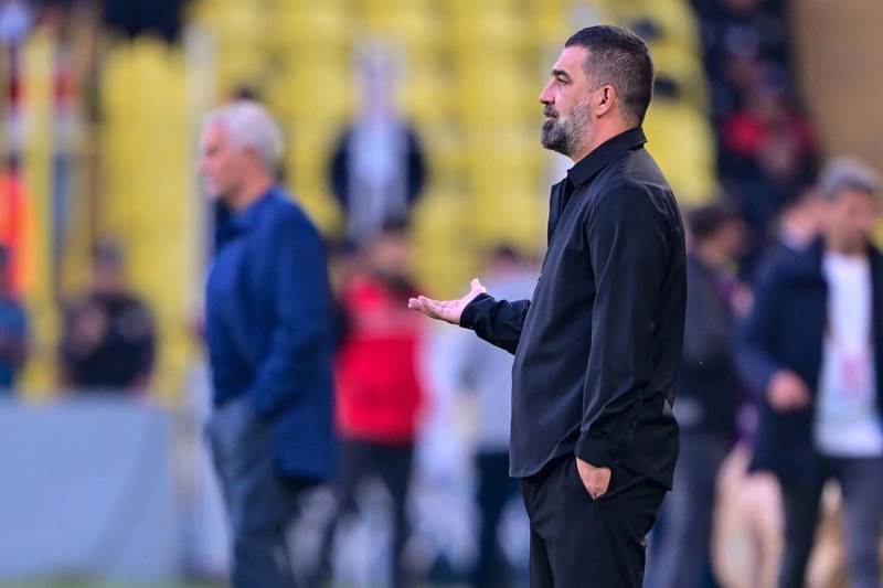 Ve Arda Turan hayırlı olsun! Yeni takımıyla anlaştı! Kazanacağı maaş ortaya çıktı - Resim: 2