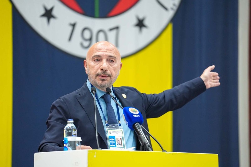 Fenerbahçe’yi şampiyon yapamazsa bırakacak mı? Hakan Bilal Kutlualp’ten Jose Mourinho için şok karar! Resmen duyurdu - Resim: 3