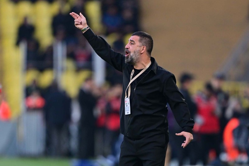 Arda Turan hayırlı olsun! 2 yıllık sözleşmeyi imzaladı! Yeni takımı belli oldu - Resim: 2