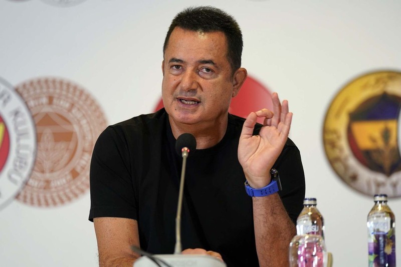 Fenerbahçe’de transferin patronu belli oldu! Acun Ilıcalı 2 isimle ipleri eline aldı! Ali Koç en güvendiği ismi kenara itti - Resim: 3