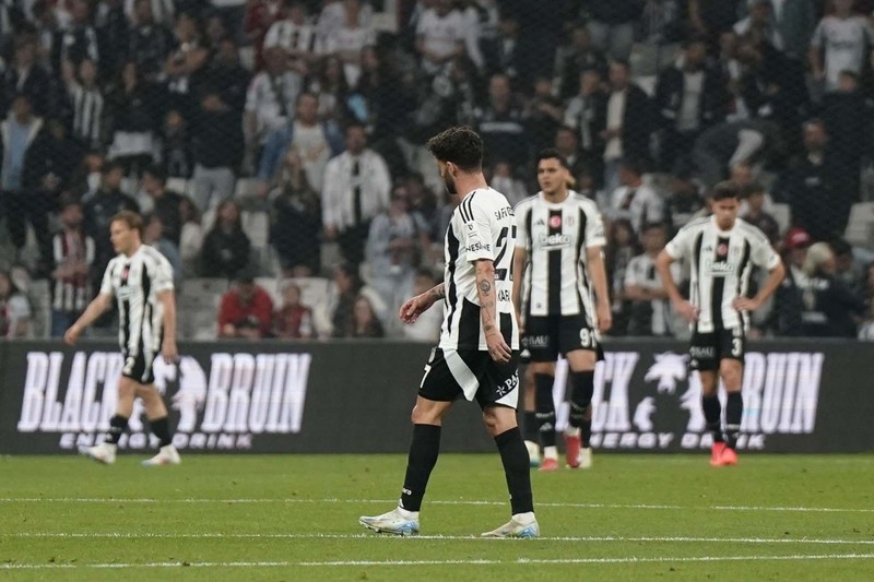 Beşiktaş transferde kesenin ağzını açtı! Yeni golcü Brezilya’da bulundu! 18’lik yıldız için 7 verdiler, kulübü 15 istedi - Resim: 2