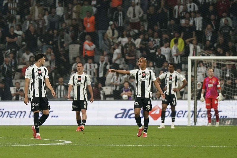 Beşiktaş transferde kesenin ağzını açtı! Yeni golcü Brezilya’da bulundu! 18’lik yıldız için 7 verdiler, kulübü 15 istedi - Resim: 3